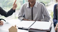 Thủ tục chuyển nhượng toàn bộ hoặc một phần dự án bất động sản theo quy định mới nhất