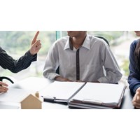 Thủ tục chuyển nhượng toàn bộ hoặc một phần dự án bất động sản theo quy định mới nhất
