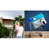 Sổ đỏ được đứng tên 2 người khi một người đứng tên vay ngân hàng?