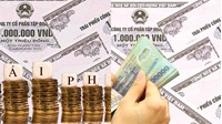 Ngân hàng Phát triển phát hành trái phiếu Chính phủ để huy động vốn?
