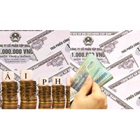 Ngân hàng Phát triển phát hành trái phiếu Chính phủ để huy động vốn?