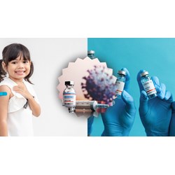 Viết thư UPU lần thứ 53: Vacxin miễn phí cho tất cả mọi người