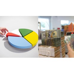 Điểm mới của Luật về tỷ lệ sở hữu cổ phần trong ngân hàng