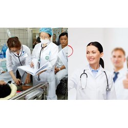 Quyền lợi và trách nhiệm của Thầy thuốc Nhân dân và Thầy thuốc Ưu tú