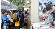 Trường đại học có phải công khai tỷ lệ sinh viên có việc làm không