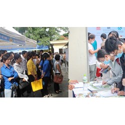 Trường đại học có phải công khai tỷ lệ sinh viên có việc làm không