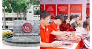 Phương thức tuyển sinh trường đại học Ngoại thương FTU 2024