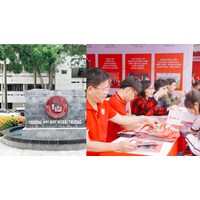 Phương thức tuyển sinh trường đại học Ngoại thương FTU 2024