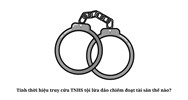Tính thời hiệu truy cứu TNHS tội lừa đảo chiếm đoạt tài sản thế nào?