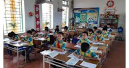 Quy định mới nhất về loại hình trường, lớp tiểu học như thế nào?