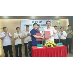 Cơ chế hoạt động của trung tâm Khuyến nông Quốc gia thế nào?