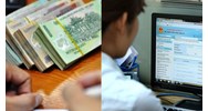 Tổ chức thu phí dịch vụ duy trì hệ thống kiểm tra trạng thái chứng thư số