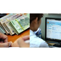 Tổ chức thu phí dịch vụ duy trì hệ thống kiểm tra trạng thái chứng thư số