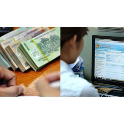 Tổ chức thu phí dịch vụ duy trì hệ thống kiểm tra trạng thái chứng thư số