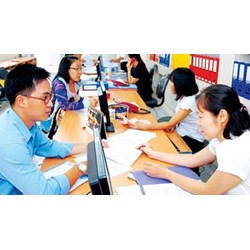 Ai quyết định biên chế công chức của Vụ Kinh tế số và Xã hội ?