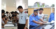 Người được giao nhiệm vụ thanh tra chuyên ngành phải là công chức?