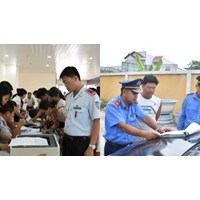 Người được giao nhiệm vụ thanh tra chuyên ngành phải là công chức?