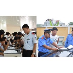 Người được giao nhiệm vụ thanh tra chuyên ngành phải là công chức?