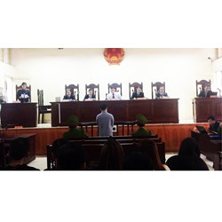 Địa chỉ, Số điện thoại Tòa án nhân dân quận Tân Bình, TP Hồ Chí Minh