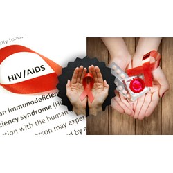 Viết thư UPU lần thứ 53: Mong người HIV không còn bị kỳ thị hay nhất