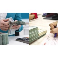 Điểm mới của Luật Các tổ chức tín dụng 2024 về rút tiền hàng loạt?