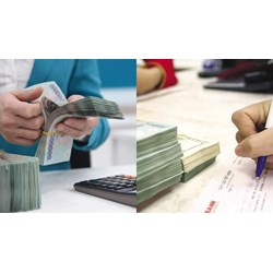 Điểm mới của Luật Các tổ chức tín dụng 2024 về rút tiền hàng loạt?
