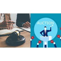 Luật sư muốn trở thành đấu giá viên được miễn đào tạo nghề đấu giá?