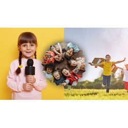 Viết thư UPU lần thứ 53: Mọi ý kiến của trẻ em đều được lắng nghe