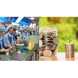 Chính sách nhà nước cho vay ưu đãi đối với doanh nghiệp nhỏ và vừa đầu tư Dự án sản xuất sản phẩm công nghiệp mới nhất?