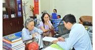 Một số loại giấy tờ chứng minh người thuộc diện trợ giúp pháp lý