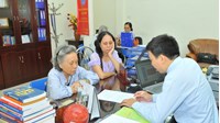 Một số loại giấy tờ chứng minh người thuộc diện trợ giúp pháp lý