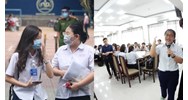 Học sinh lớp 10 được chuyển trường khi đã sang học kỳ II 02 tuần?