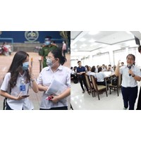 Học sinh lớp 10 được chuyển trường khi đã sang học kỳ II 02 tuần?