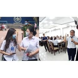 Học sinh lớp 10 được chuyển trường khi đã sang học kỳ II 02 tuần?