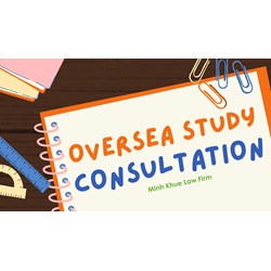 How to Set up an Overseas Study Conslutation Service in Viet Nam