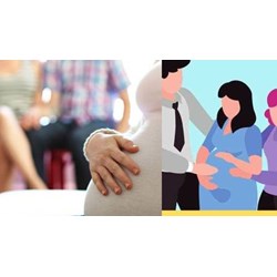 Chị gái có được mang thai hộ giùm em gái của mình không?