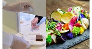 Độ chói khu vực thử nghiệm đánh giá cảm quan màu sắc của sản phẩm