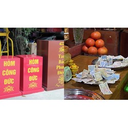 Cơ sở tín ngưỡng tôn giáo có là đối tượng kiểm tra tiền công đức toàn quốc