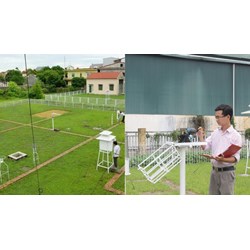 Hiện đại hóa Ngành Khí tượng Thủy văn đến năm 2025, kỳ 2026-2030?