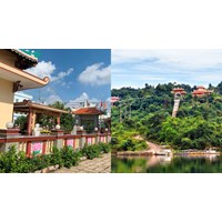 Cá nhân có được hiến đất cho chùa để xây dựng cơ sở tôn giáo không