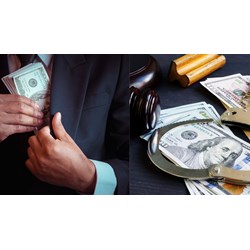 Đánh giá công tác phòng chống tham nhũng dựa trên những tiêu chí nào?