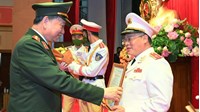 Danh sách Bộ trưởng Bộ Công an qua các thời kỳ ở Việt Nam