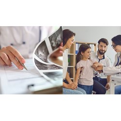 Các chính sách quản lý nhà nước về khám bệnh, chữa bệnh