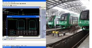 Phần mềm thương mại cho hệ thống phòng vệ và điều khiển đường sắt