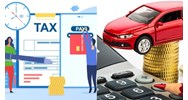 Giá tính thuế tiêu thụ đặc biệt với hàng hóa bán trả góp, trả chậm