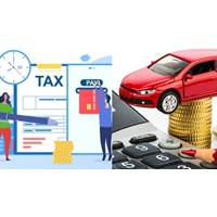 Giá tính thuế tiêu thụ đặc biệt với hàng hóa bán trả góp, trả chậm