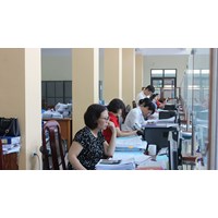 Kế hoạch tuyển dụng công chức Kho bạc Nhà nước trong năm 2024