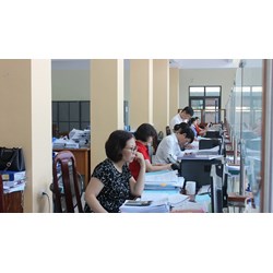 Kế hoạch tuyển dụng công chức Kho bạc Nhà nước trong năm 2024