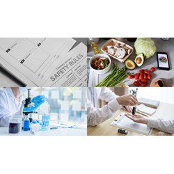Có cần phải xin Giấy chứng nhận cơ sở đủ điều kiện an toàn thực phẩm hay không?