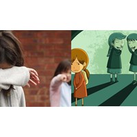 Cô lập, xua đuổi bạn học có là hành vi của phải lực học đường ?